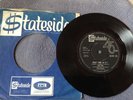 JIVE FIVE - WHAT TIME IS IT ? rare UK 1962 / SOUL / DOO WOP / STATESIDE / EX+++