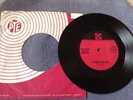 ALAN DEAN & HIS PROBLEMS - THUNDER AND RAIN rare UK 1965 / FREAKBEAT / JOE MEEK