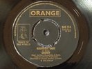 CHUNKY - ALBATROSS BABY rare UK 1973 STOCK COPY / JUNKSHOP GLAM PSYCH / MINT-