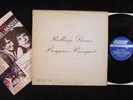 THE ROLLING STONES Beggars Banquet US ORIGINAL 1st PRESS LP/INSERT VG+