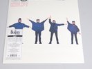 Help  [Mono Vinyl] The Beatles (180g Vinyl, Sep-2014, Capitol) New Sealed LP