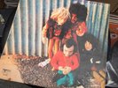 Hendrix* ?– Band Of Gypsys-Polydor ?– 2406 002 Psych/Acid PUPPET COVER Import
