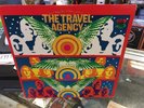 The Travel Agency ?– The Travel Agency 1968 Viva (3) ?– V 36017 Psych Lp