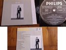 RARE French LP 33t (12') SERGE GAINSBOURG (1983)