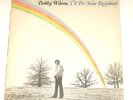 Bobby Wilson ?- LP - I'll Be Your Rainbow - USA 1975 - Buddah BDS 5632