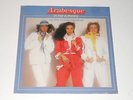 Arabesque - LP - In For A Penny - feat. Sandra - Metronome 0060.438