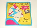 Mike Mareen - LP - Dance Control - 1986 Italo-Disco - Night'n Day Records ZYX