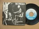 The Specials ?– Ghost Town / Why? / Friday Night Saturday Morning 7