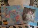 Love Lp Reel To Real Nr Mint Arthur Lee