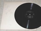 Cy Timmons LP Record Album Worlds Greatest Unknown Erewhon CT-1002 Signed 1974