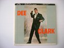 EP & PICTURE COVER - DEE CLARK - JUST KEEP IT UP   Abner EP 1-900