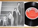 THE MEMBERS - SOLITARY CONFINEMENT - STIFF RECORDS - NEW WAVE - 1978 - EXCELLENT