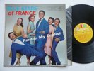 BLUE STARS OF FRANCE Pardon my English 7182 Pressage France