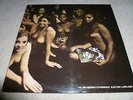 JIM HENDRIX-Electric Ladyland VINYL LP DOUBLE  POLYDOR