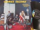 CREEDENCE CLEARWATER REVIVAL   