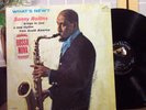 SONNY ROLLINS LP 