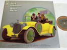Miles Davis-Jack Johnson Soundtrack-ORIGINAL 1971 US LP-CLEAN