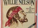 Willie Nelson His Greatest Hits And Finest Performances 5xLP Box Vinyl Sealed