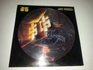 MSG McAuley Schenker Group - Save Yourself - Rare PICTURE LP 1989 *EXCELLENT*