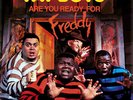 Fat Boys Are You Ready For Freddy Vinyl Single 12inch Tin Pan Apple