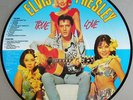 Picture Vinyl Elvis Presley True Love PICTURE DISC all round trading