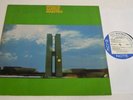 Moacir Santos-The Maestro-ORIGINAL 1972 US Blue Note Jazz/Funk LP-CLEAN