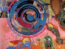 RED HOT CHILI PEPPERS - The Uplift Mofo Party Plan - Vinyl (180 gram vinyl LP)