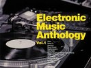 FG/VARIOUS - Electronic Music Anthology Vol 1 - Vinyl (2xLP)