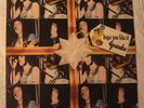 CRANIUM'S Geordie HOPE YOU LIKE IT original Uk Lp Brian Johnson singer of AC/DC