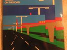 CRANIUM'S Traffic ON THE ROAD orig Uk double live Lp NM Steve Winwood