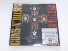 GUNS N ROSES APPETITE FOR DESTRUCTION 2xLP 2018 - Sealed but damaged slipcase