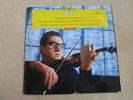 Beethoven - Violinkonzert - Schneiderhan - Berlin - Jochum - DGG Red St.(01596)