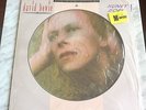 David Bowie Hunky Dory Picture Disc SEALED  12