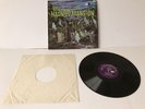 Walt Disney Disneyland Story & Song from The Haunted Mansion LP Record