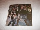 Strange Days Doors 1967 LP Elektra 74014