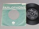 BEATLES/I WANT TO HOLD YOUR HAND PYE PRESSING UK R5084