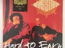 Gang Starr ?– Hard To Earn 2LP Vinyl DJ Premier