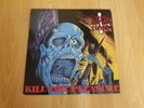 BLOOD FEAST Kill For Pleasure SEALED NEW 1987 LP RARE Day 1 1st MISPRINT Thrash