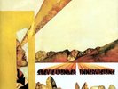 Stevie Wonder-Innervisions (UK IMPORT) VINYL NEW