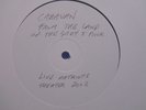 CARAVAN FROM THE LAND OF THE GREY AND PINK  LIVE WHITE LABEL TEST PRESSING