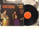 MR. BONGO JACK COSTANZO featuring GERRI WOO - VIVA TIRADO LP US 1971 GNPS 2057