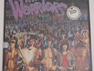 SEALED The Warriors Movie Soundtrack Vinyl LP A&MSP-3151 / SP 4761