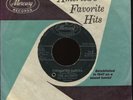 THE ACCENTS Enchanted Garden on Mercury R&B Popcorn 45 Hear