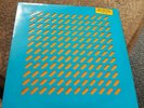 OMD Orchestral Manoeuvres In The Dark LP UK ORIGINAL 1ST BLUE DIE CUT SLEEVE