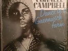 Cornell Campbell dance in a Greenwich farm  killer lp listen