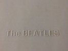 BEATLES UK Stereo WHITE ALBUM TOP OPENER LOW No 0580919 INNERS POSTER & PICS