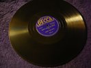 PreWar Blues 78 Sleepy John Estes Decca  7814 Mary Come Home, Jailhouse Blues E