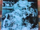 Rage Against The Machine - Self-titled 2009 Import Music On Vinyl Epic