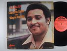 WAYNE GORBEA La Salsa del Conjunto Salsa con LATIN LP DISCO INTERNATIONAL