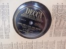 Decca Record 78rpm Bing Crosby 
